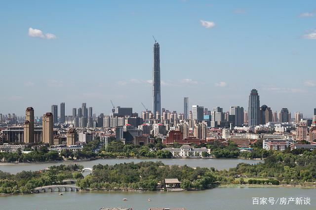 中户|为何同一栋楼,西户早已售罄,东户还没卖多少建筑学家4点分析