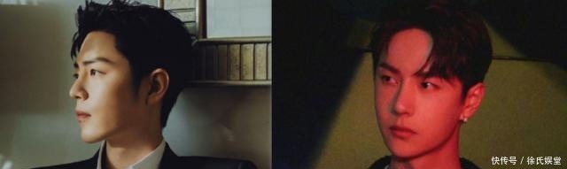 末尾 男艺人商业季榜出炉,王一博远超肖战,张艺兴排名却跌至末尾