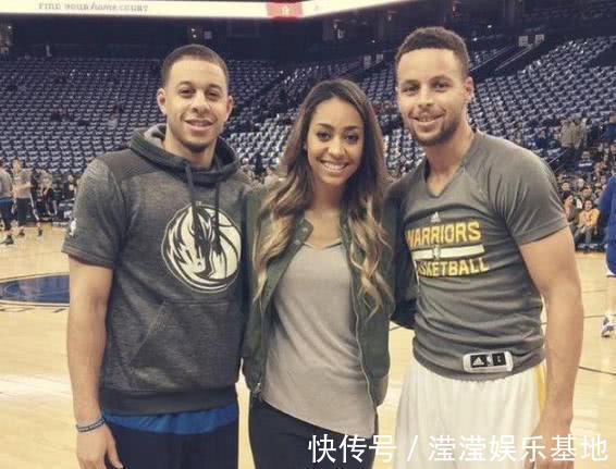 球星|NBA球星妹妹PK：拉文妹妹很性感，亚当斯妹妹太彪悍，体重超200斤