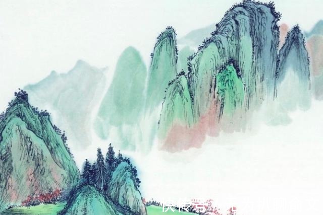 古诗词|王维最经典的一首诗, 小时候只知道背, 长大后才真正懂!