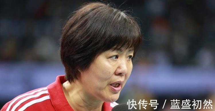 全明星赛|女排郎平，61岁生日冷清，疑似人走茶凉郎平时代已彻底落幕！