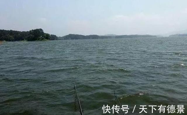 钓鱼|秋天钓鱼,有北风起钓鱼忙的说法,秋天哪种风向鱼最好钓?