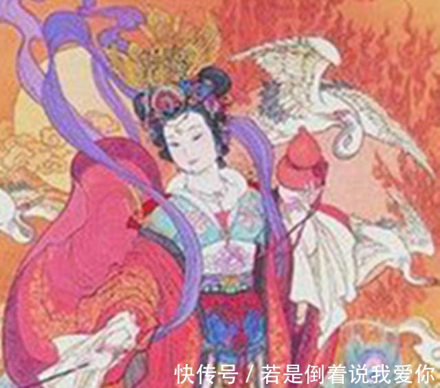 尊神|水浒暗藏五大尊神 一人曾吊打李逵, 还有一人封印一百零八魔星!