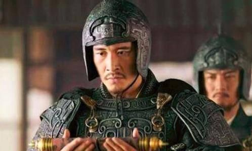 杂号将军|三国时的五位“荡寇将军”：除了关羽，另外四人分别是谁？