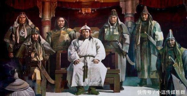 失败|日本海底打捞出3艘沉船，揭秘了当年蒙古东征日本失败的真正原因