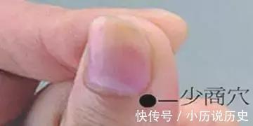 神门穴|鼻出血、牙痛、头痛、心绞痛,老中医教你一分钟缓解病症法,实用