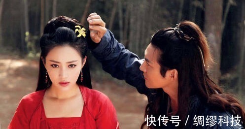 扈三娘&梁山大决战前,扈三娘深夜私会林冲?她们是什么关系