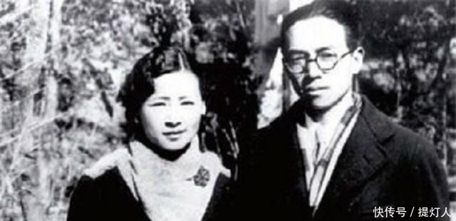 林徽因去世前想见梁思成,但遭护士拒绝成为遗憾,她到底想说什么!