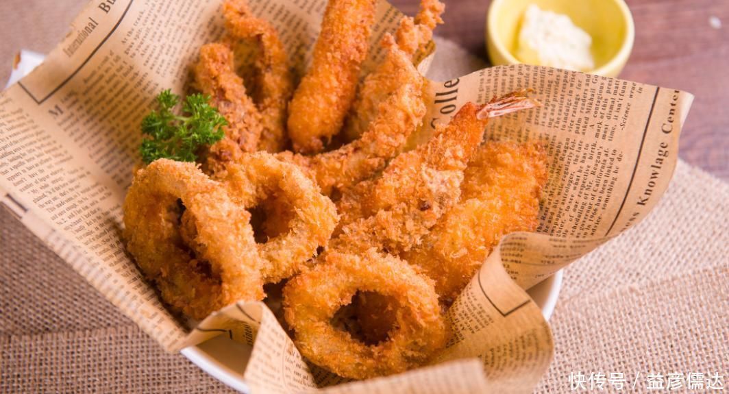 糖尿病的“祸根”找到了,并不是甜食,劝告3物再喜欢也要忌口