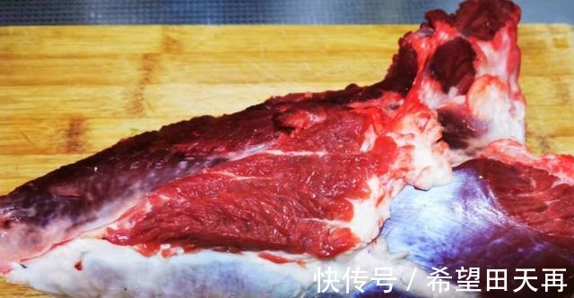 酱牛肉掌握以下4个技巧,做出来又香又入味!