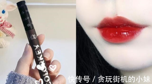 珂拉琪 化妆品哪些值得买这几款口红还不错,显白不挑皮,滋润不拔干!