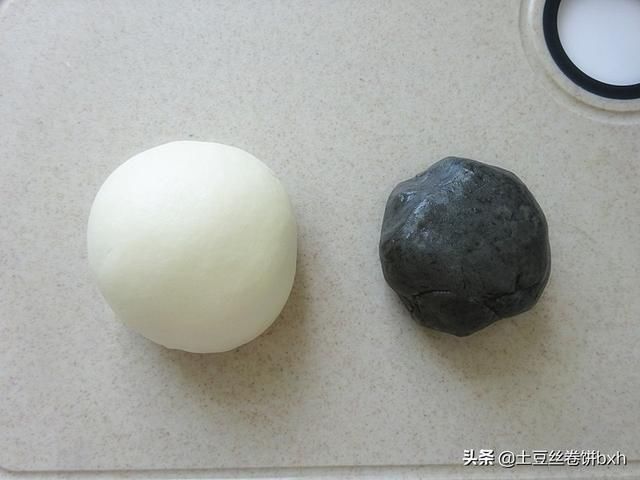 糕粉|酥饼这么做,营养和口味并存,做法简单易学,这配方值得收藏