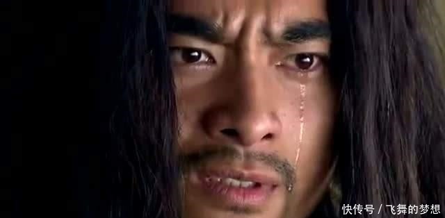 罗真人|《水浒传》中的法术有多强武松丢了一条手臂,卢俊义差点就被杀!