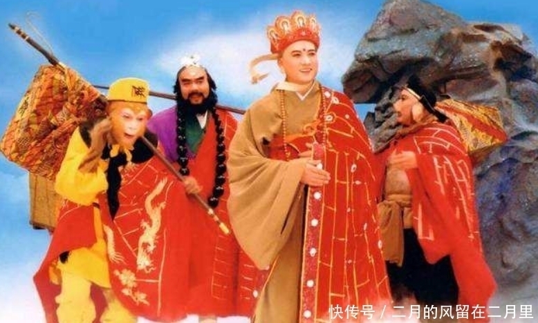 两版《西游记》太差,杨洁导演都看不下去,自信老版不会被超越