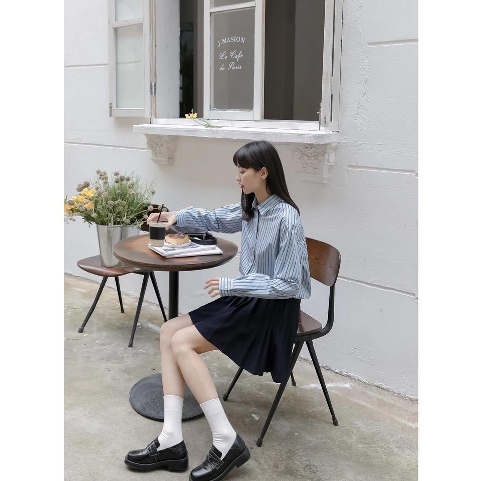 碎花裙|秋季穿搭没头绪?看这些温柔甜美的穿搭,普通女生也能穿出高级感