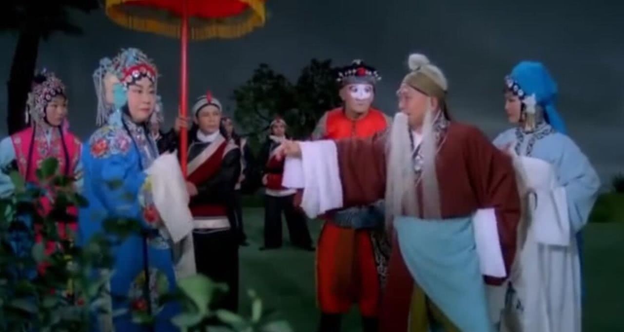 官场|豫剧《七品芝麻官》,非常经典,出现了多少明清官场现实?