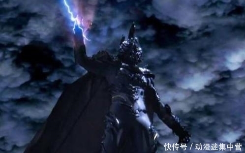 光之國|奧特曼里的反派一直在變化，從怪獸到宇宙人，再到黑暗奧特曼