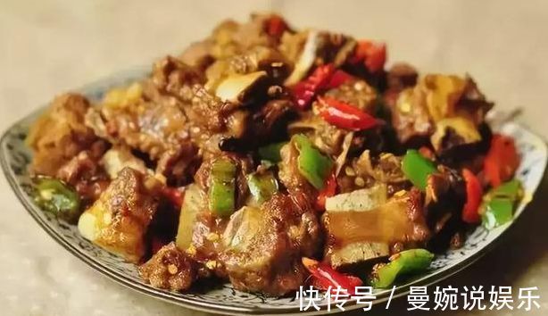 每天做一餐拿手菜也是一种幸福, 美味营养,你也一起动手试试吧