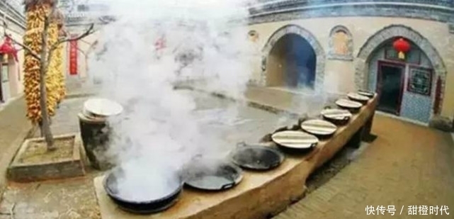 到底|平地冒炊烟看似无人地窨子房到底是什么