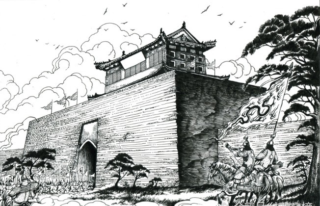 烫手山芋|崇祯造舰的“皮球”是怎样踢破的