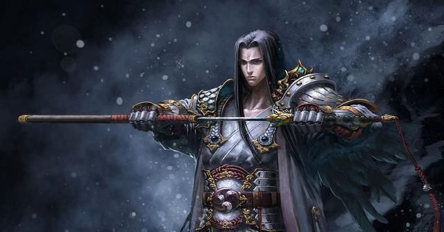 恶魔|4本却意外好看的小说,穿越+后宫+西环,内容别具一格,清新脱俗