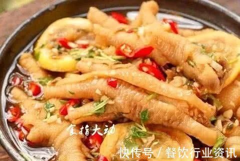 家常菜|不妨试试几道爽口开胃的家常菜,营养美味,简单易做超下饭