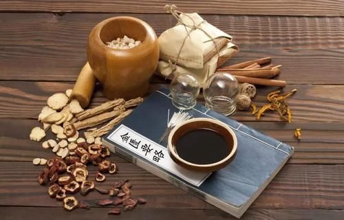 炙甘草|补虚第一方，医圣张仲景一个大补虚劳的方子