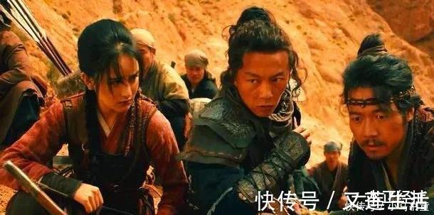 开禧北伐|辛弃疾一生最后的荣耀时光,却另有深意,他为此写了一首著名诗词