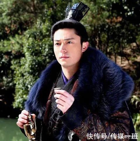 那些意难平的男二:小公爷的无奈,昊辰的使命,刘连城的痴情