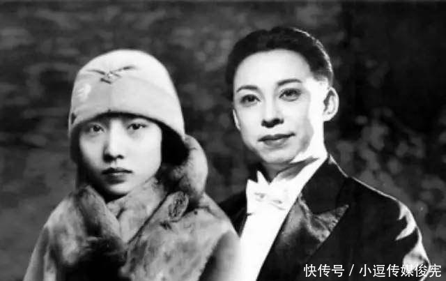 孟小冬|孟小冬究竟是怎样一个奇女子?看完这组老照片,你就知道了