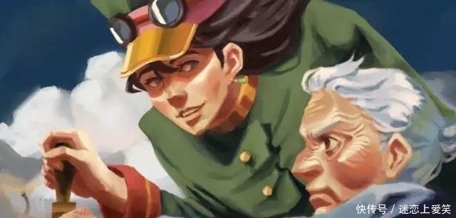 继美少女战士后,全球又掀起吉卜力画画挑战这还是你熟悉的宫崎骏动画吗