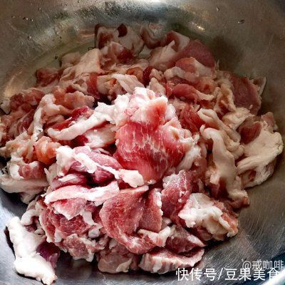 炸酥肉是“减肥王”！连吃1周竟然瘦了6斤