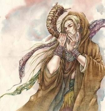 帝俊生|欺骗了千年的上古中华始祖之谜,原在《山海经》中早已记载了答案