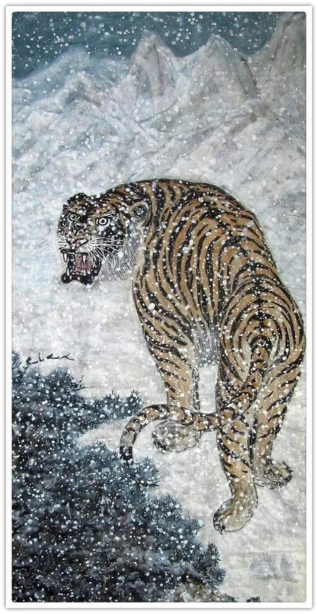 书法|「书画文化·大视野」徐宝刚线上艺术展