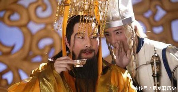 原来玉皇大帝不是第一个天界统治者,揭秘玉皇大帝的真实身份