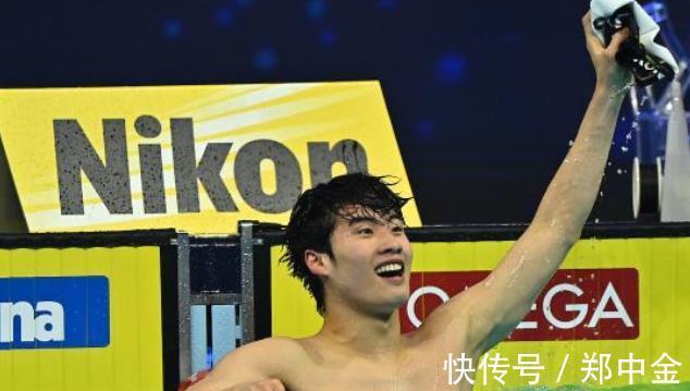奥运会|0.03秒绝杀!朴泰桓接班人横空出世,18岁小将勇夺世界冠军
