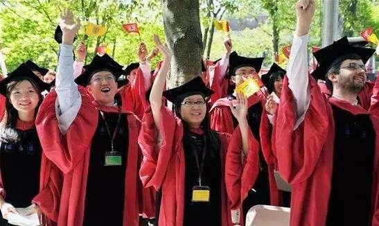 大学生|有人问，为什么国内大学生总是看不起留学生，这种说法对吗？