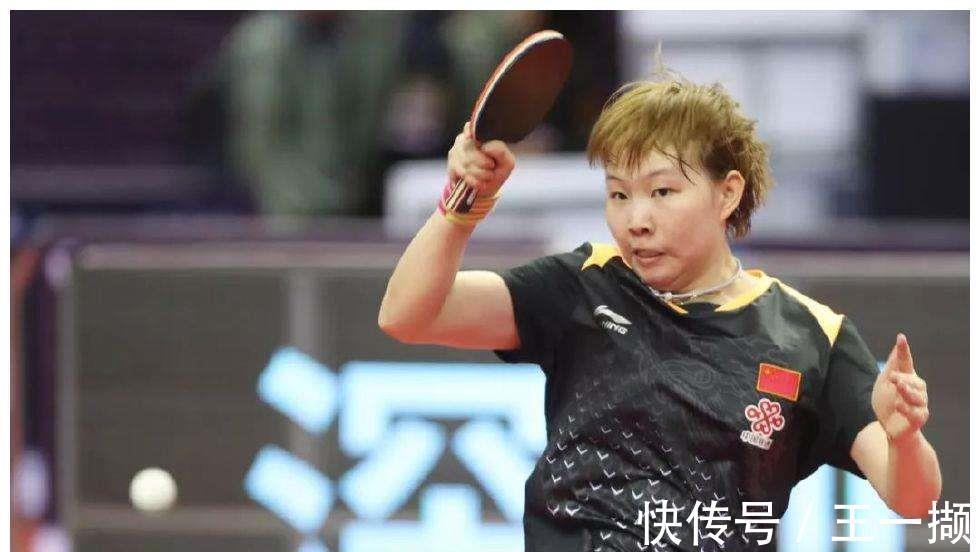 朱雨玲|她曾被李隼称为最大收获,如今世乒赛在她家乡举办,她还能参赛吗