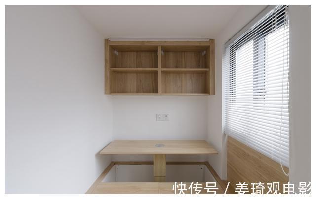 榻榻米|又一个暖心设计!爆改98㎡顶层+阁楼,打造幸福6口之家!