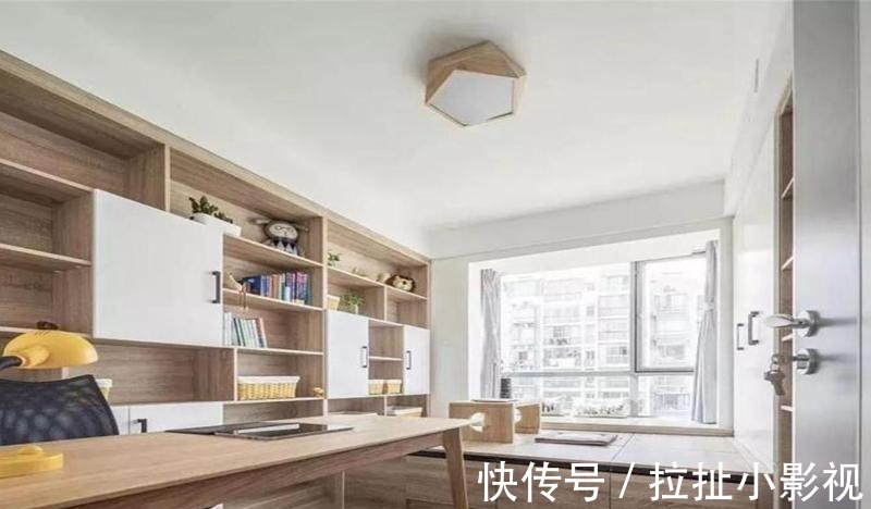 设计|三居室简约风格效果,设计亮点特别多,你值得看看!