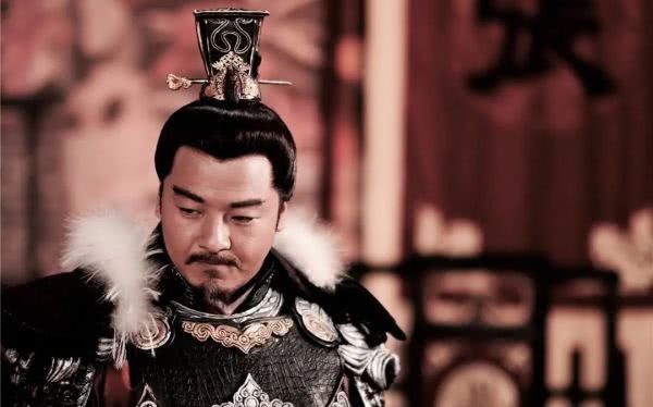 隋文帝|中国史上最完美的五位帝王,根本黑不动,你都认识谁?