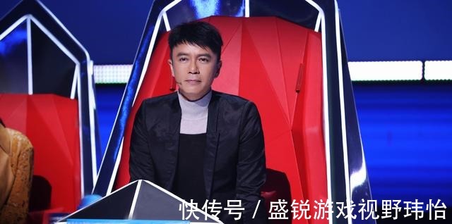 网曝《好声音2022》导师阵容,2人首次当导师,周深单依纯是助教