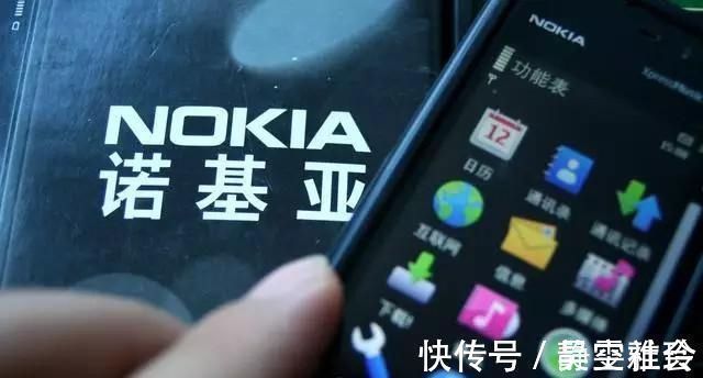 电信|先丢掉移动5G大单，又被央企除名，百年通信巨头在中国水土不服