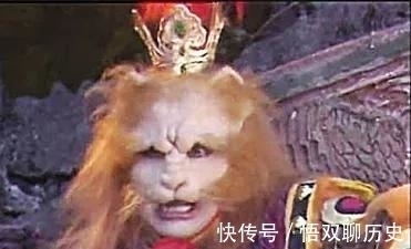 黄狮精&《西游记》最善良妖怪,请唐僧吃饭,却被猪八戒打死了,真是冤!