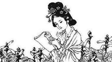 墓穴#上官婉儿死后尸骨无存!上官婉儿墓志铭泄露了惊人的秘密!