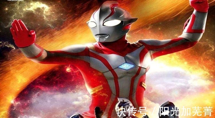 托雷吉亚|奥特曼 希卡利的地位有多高奥特兄弟敬三分,身体一个细节足以说明!