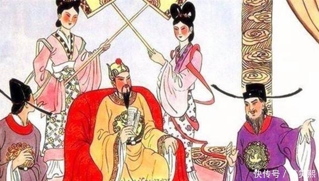 宋神宗|若不是用错了一个人，嚣张的西夏早就被宋朝灭了