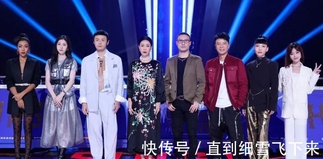 总冠军|2021年《中国好声音》五强美女,谁是你心中的冠军?