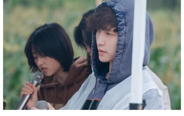 陳赫|《向往5》收官,黃磊向觀眾透露,可能沒有第六季了