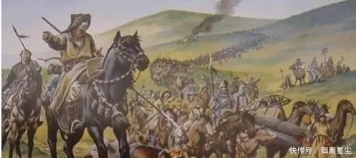 赵匡胤|洛阳易守难攻,宋朝为何不迁都洛阳真实原因令人无奈